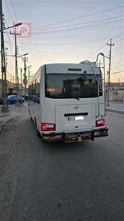 تويوتا كوستر